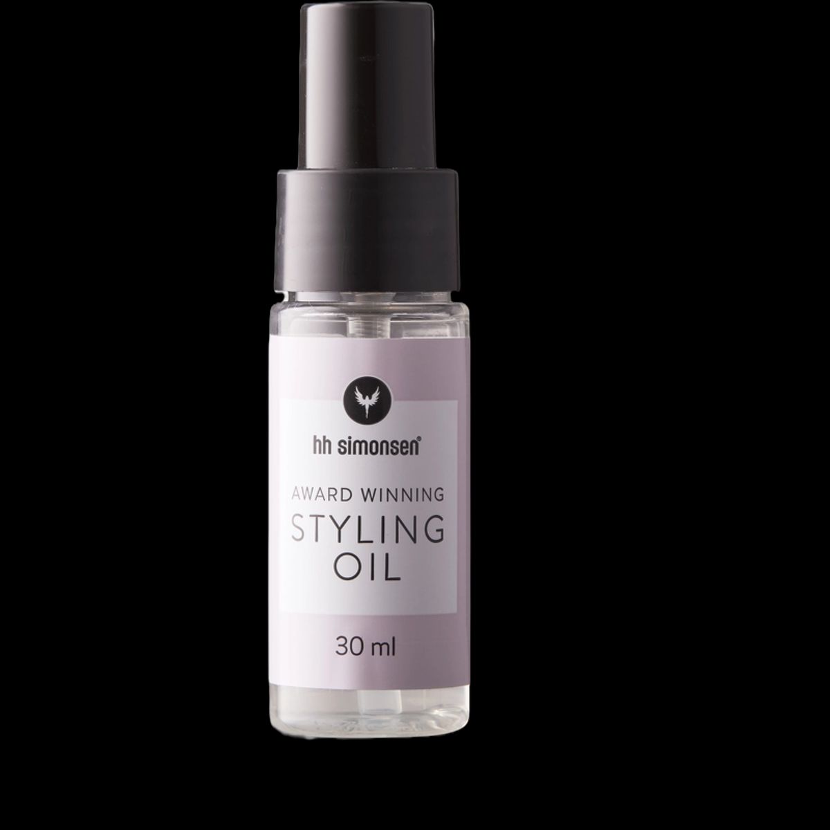 HH Simonsen Styling Oil 30 ml