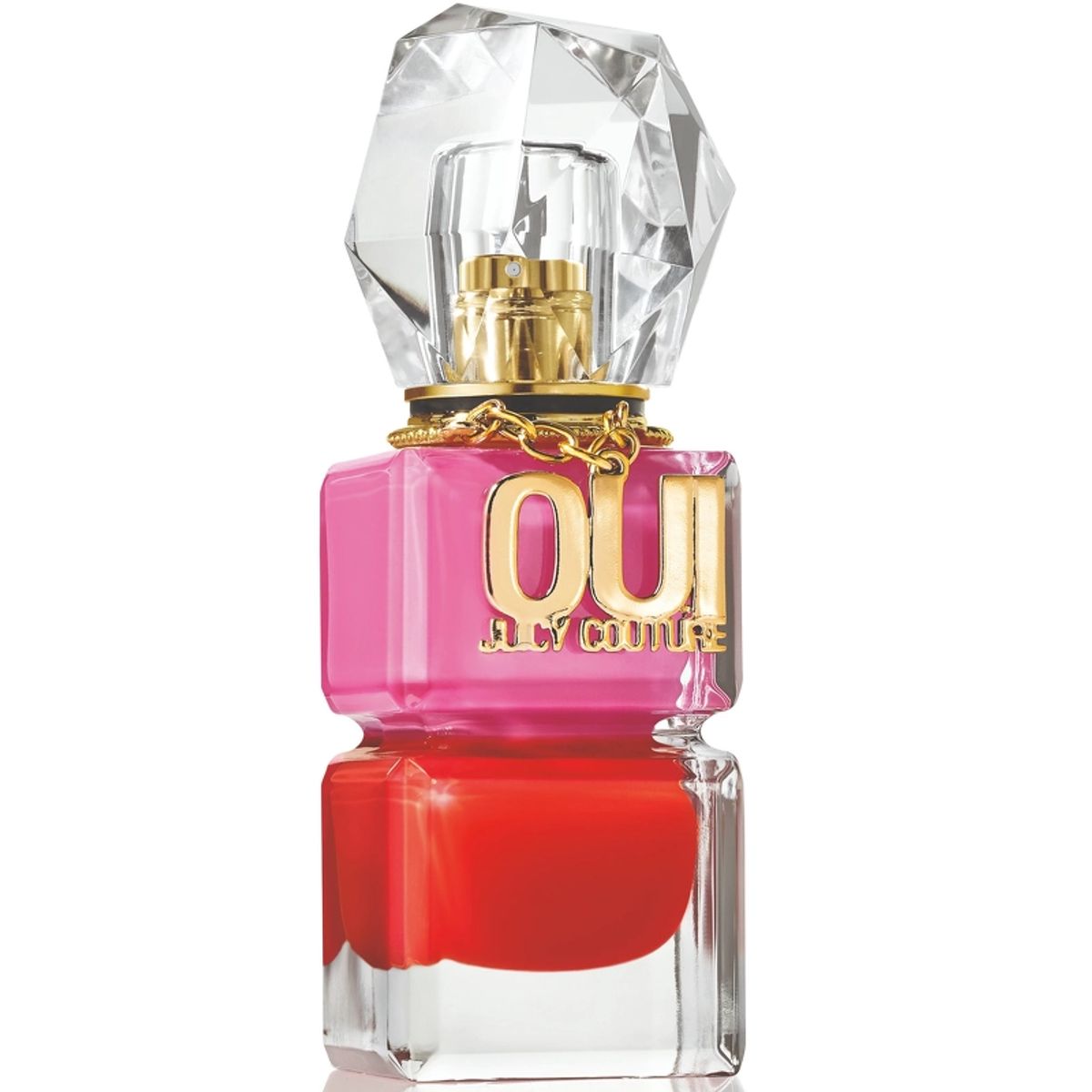 Juicy Couture Oui Juicy Couture EDP 50 ml