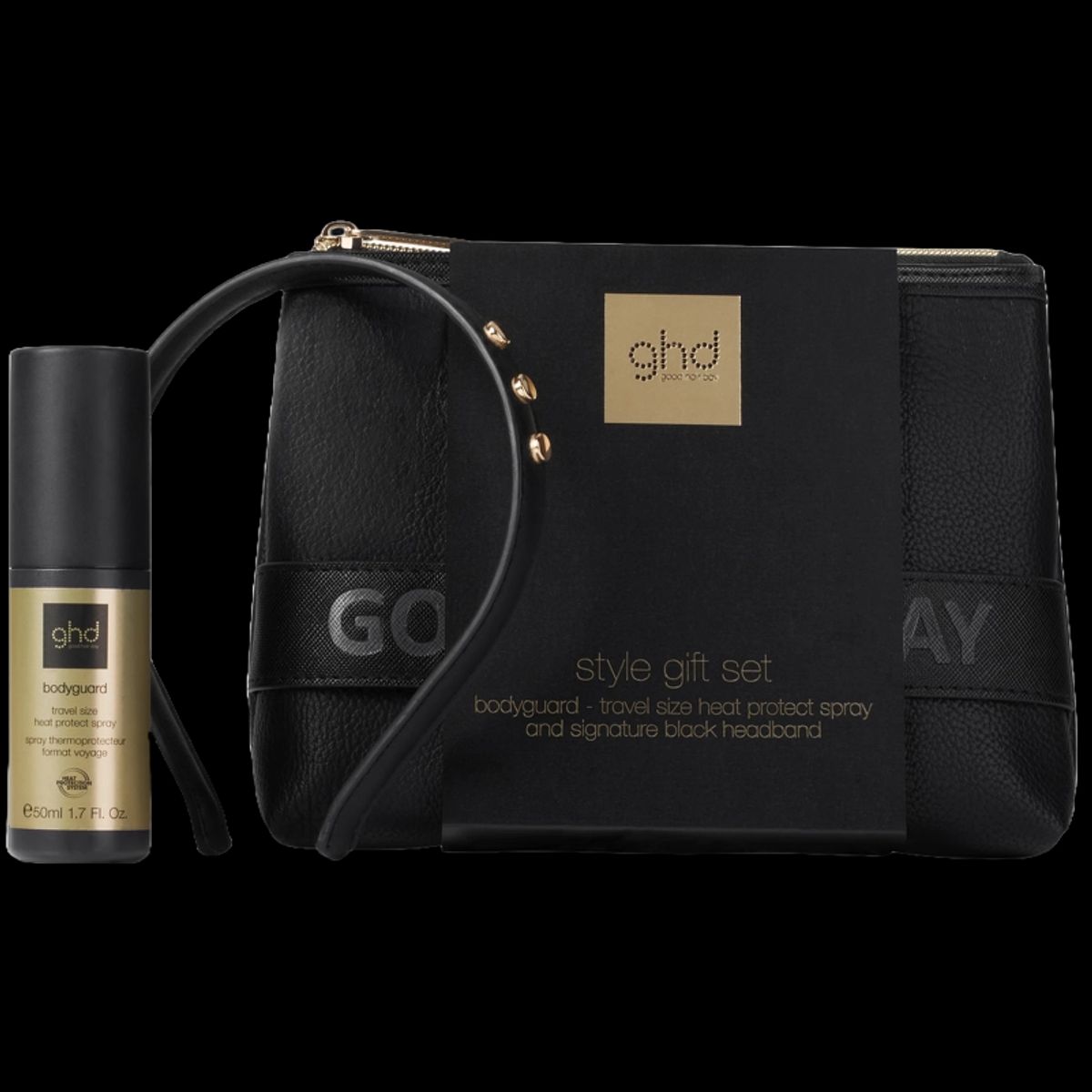 ghd Core Bundle Bag (Limited Edition)