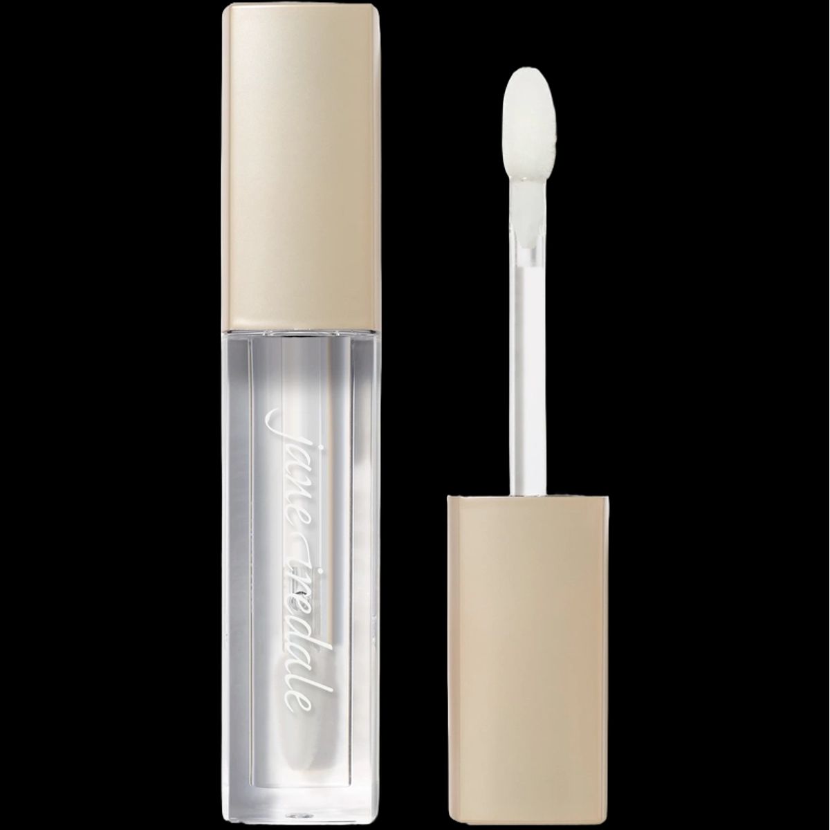 Jane Iredale ColorLuxe High Impact Lip Glaze 5 ml - Crystal