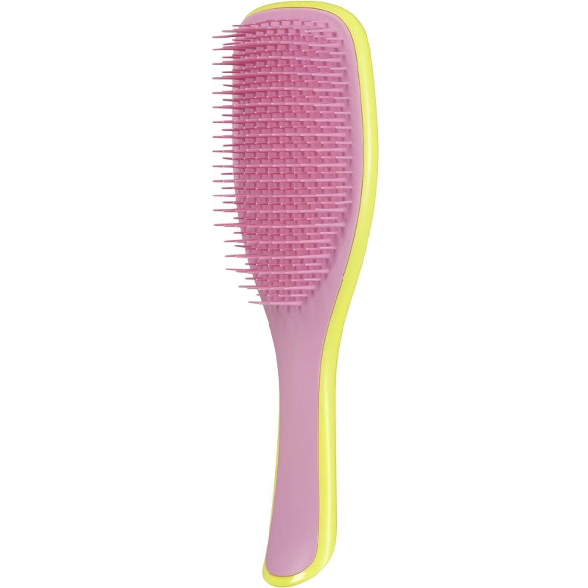 Tangle Teezer The Ultimate Detangler - Yellow and Rosebud