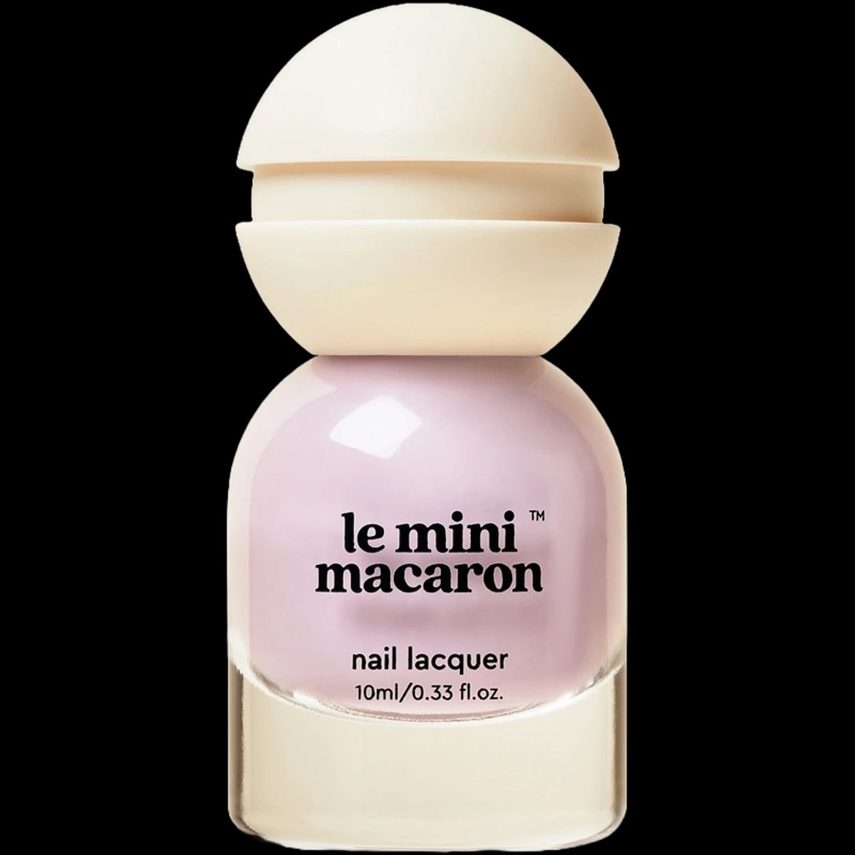 Le Mini Macaron Le Sweet Nail Polish 10 ml - Lily Rose