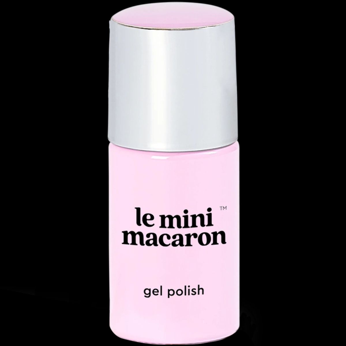 Le Mini Macaron Gel Polish 8,5 ml - Lily Rose