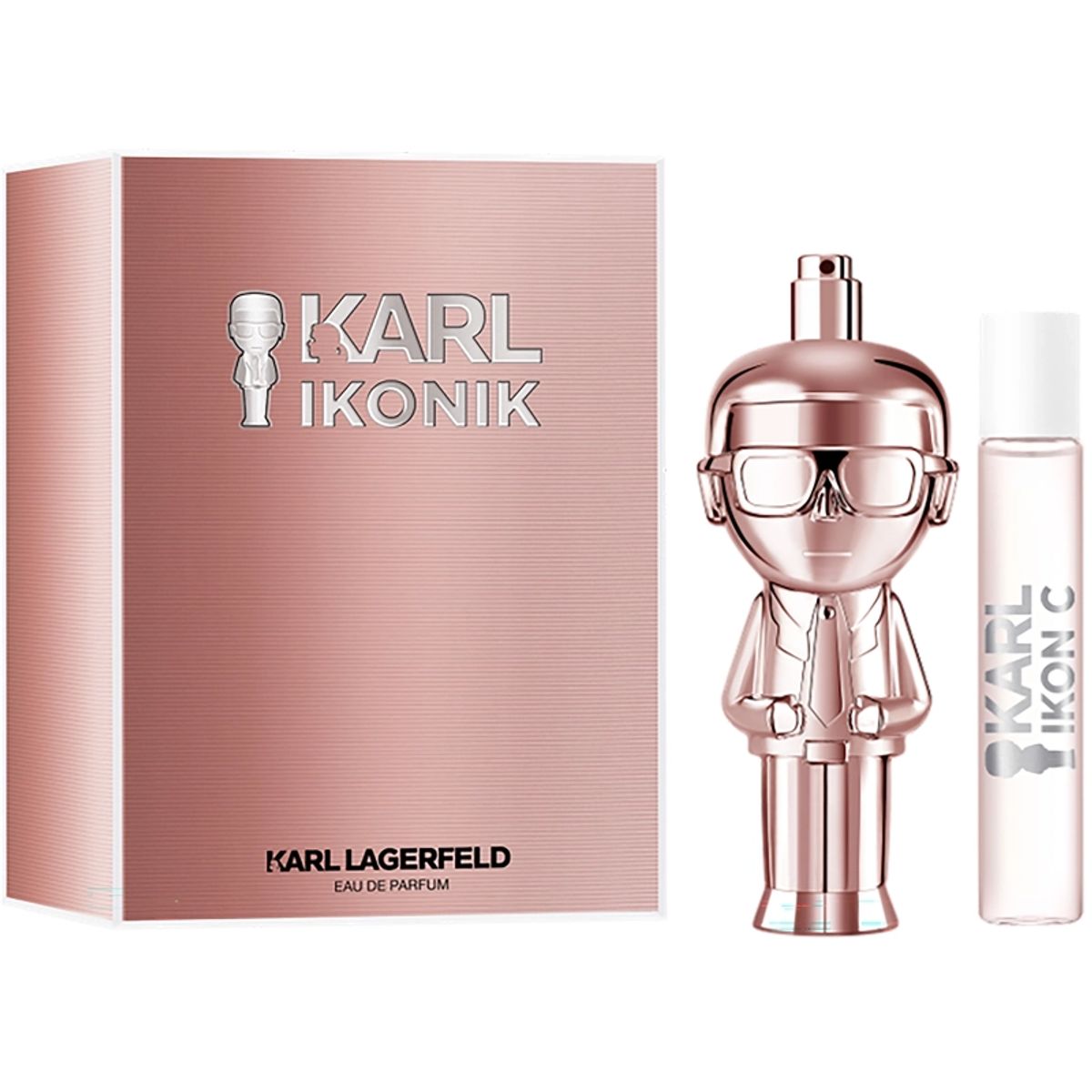 Karl Lagerfeld Ikonik Woman EDP Gift Set