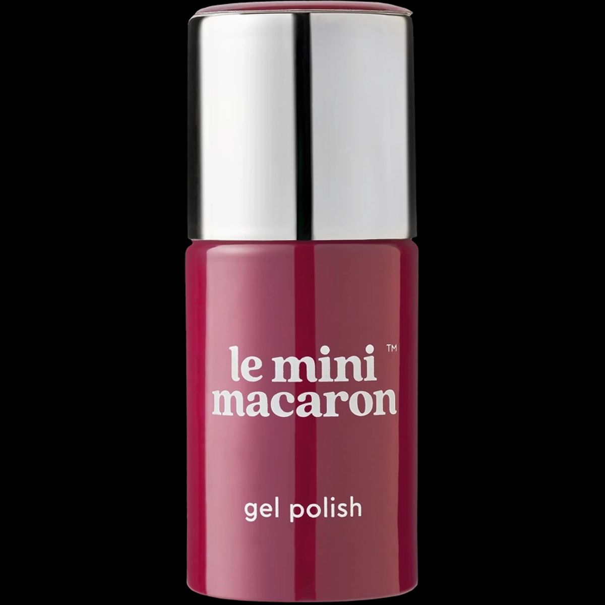 Le Mini Macaron Gel Polish 8,5 ml - Vin Chaud