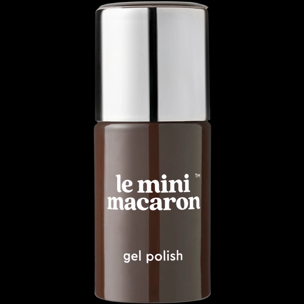 Le Mini Macaron Gel Polish 8,5 ml - Hot Cocoa