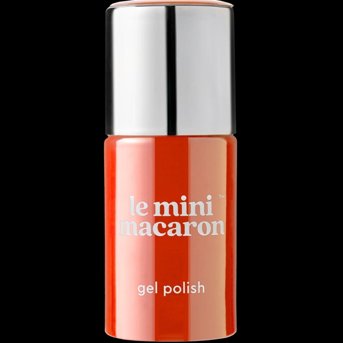 Le Mini Macaron Gel Polish 8,5 ml - Pumpkin Spice Latte