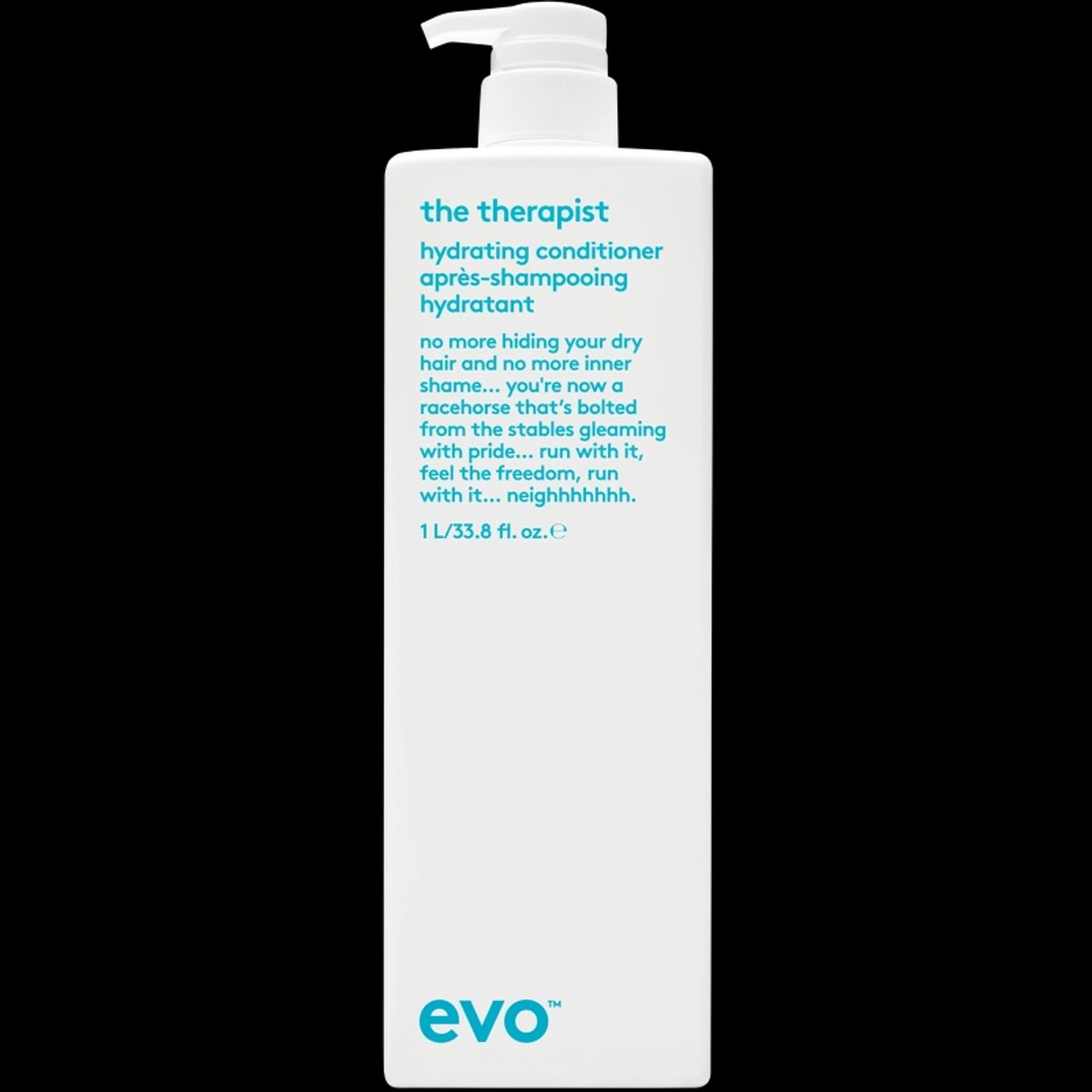 evo The Therapist Conditioner 1000 ml