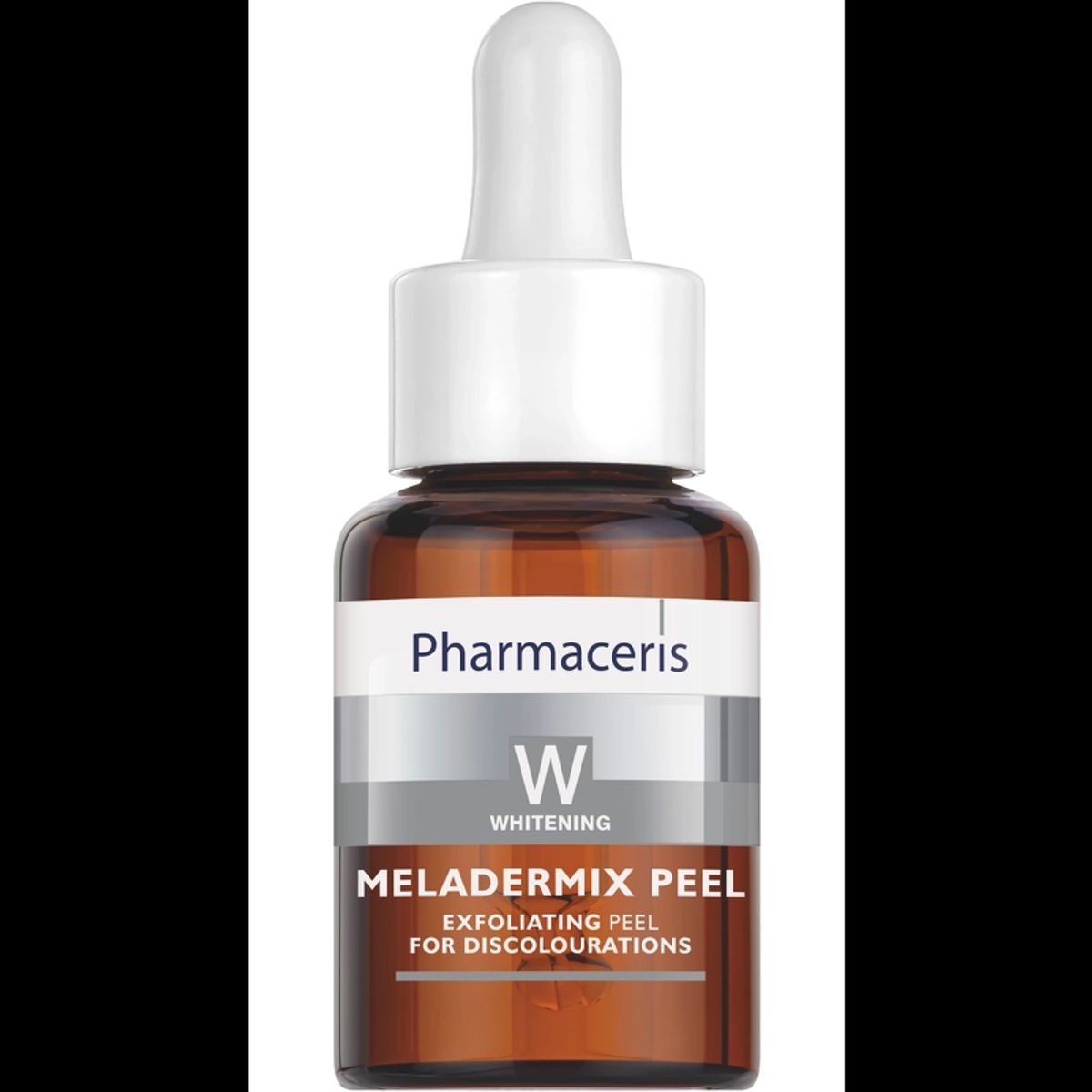 Pharmaceris W Meladermix Peel 20% Exfoliating Peel 30 ml