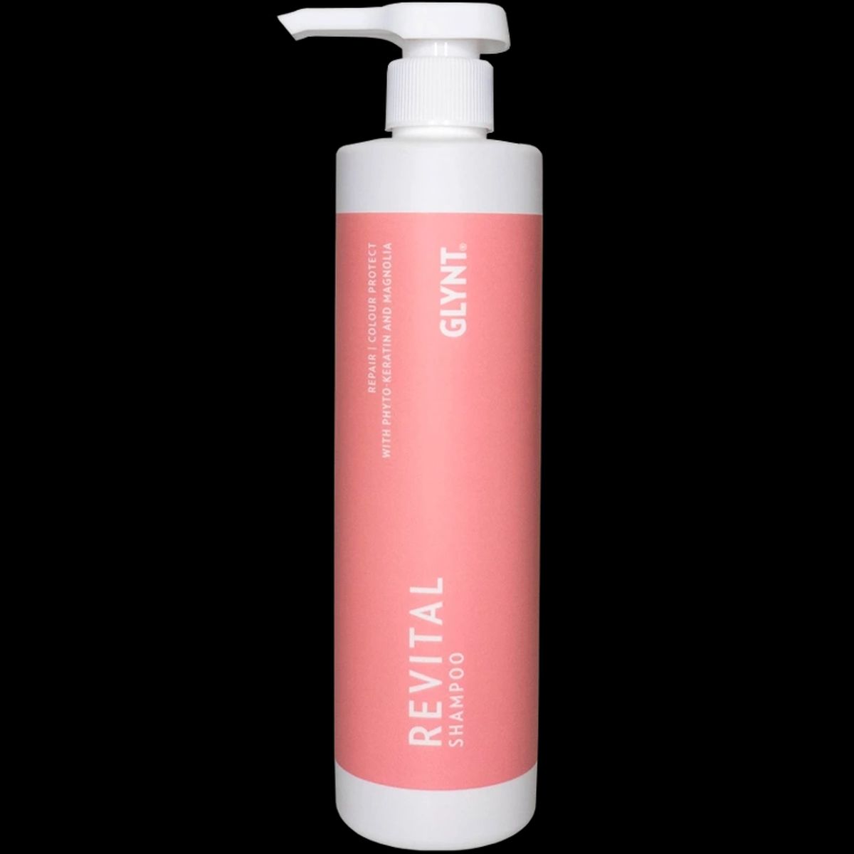 GLYNT REVITAL Shampoo 500 ml (Limited Edition)