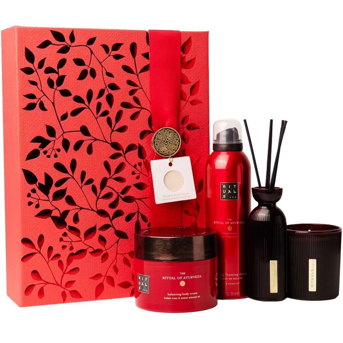 Rituals Ayurveda Gift Set Large 2024