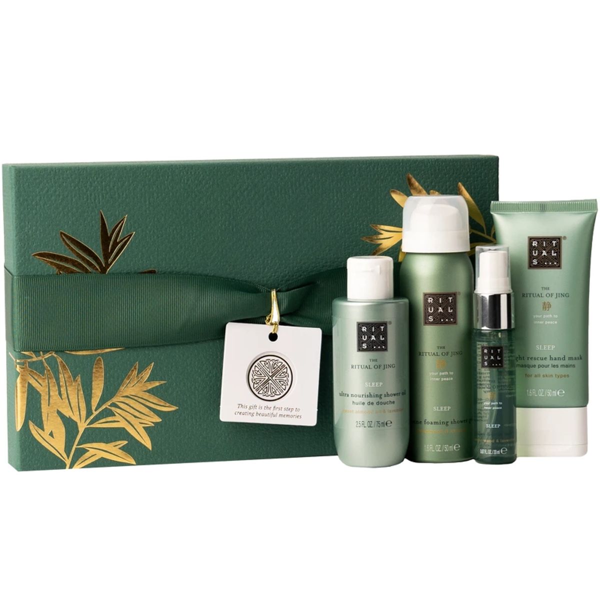 Rituals Jing Gift Set Small 2024