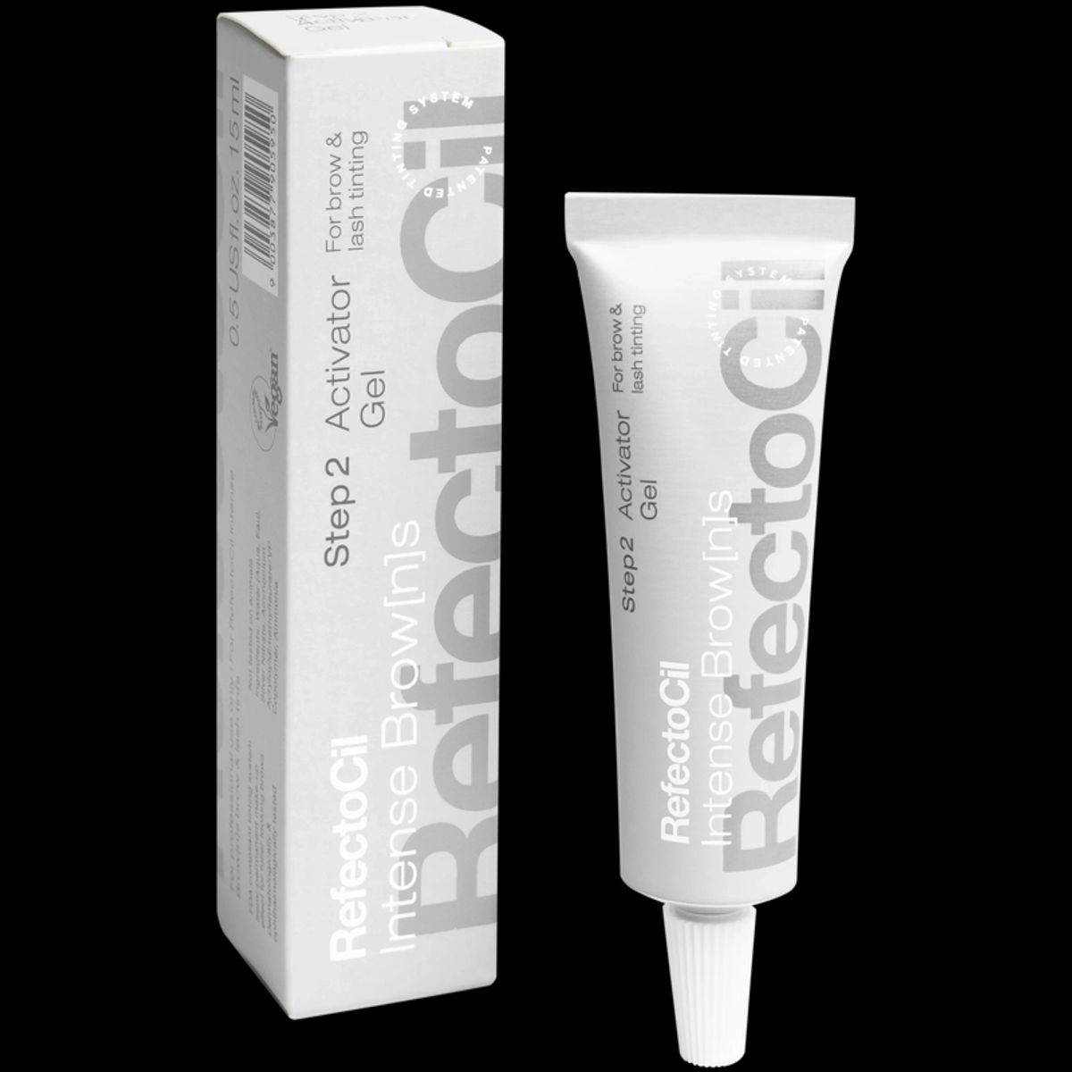 Refectocil Intense Brow"n"s Activator Gel 15 ml