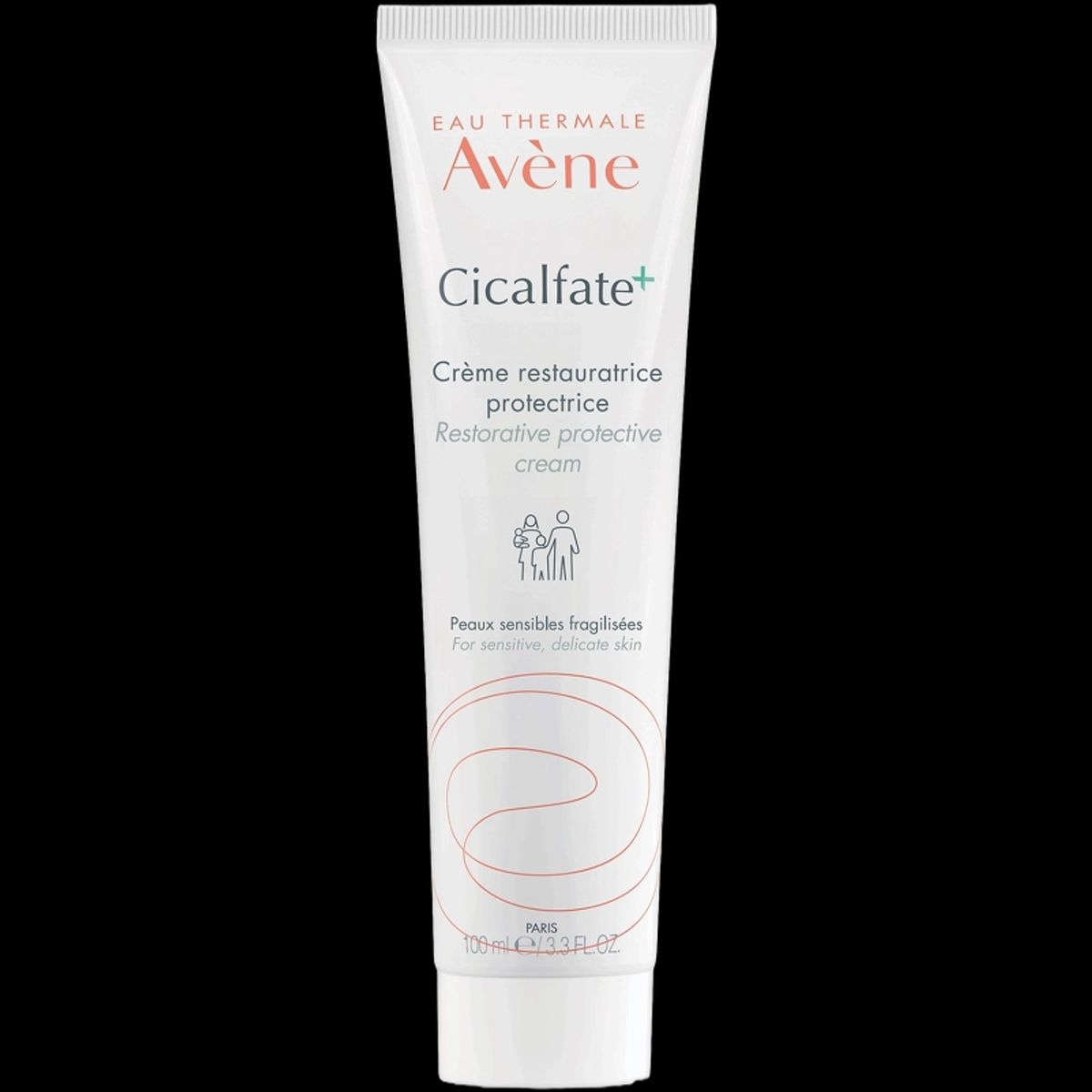 Avene Cicalfate+ Repairing Protective Cream 100 ml