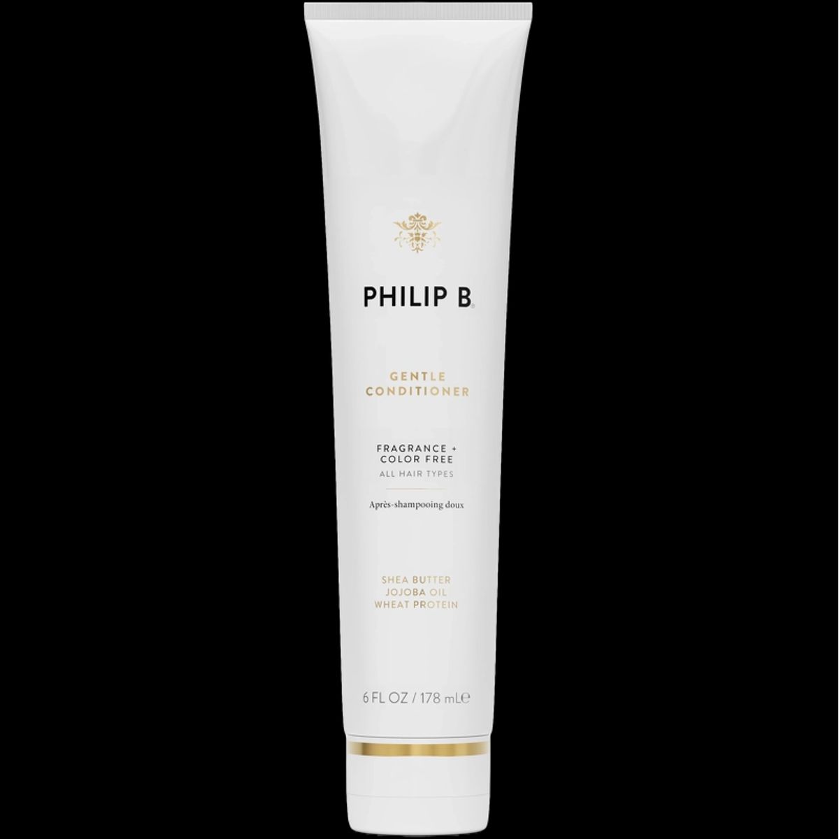 Philip B Gentle Conditioner 178 ml