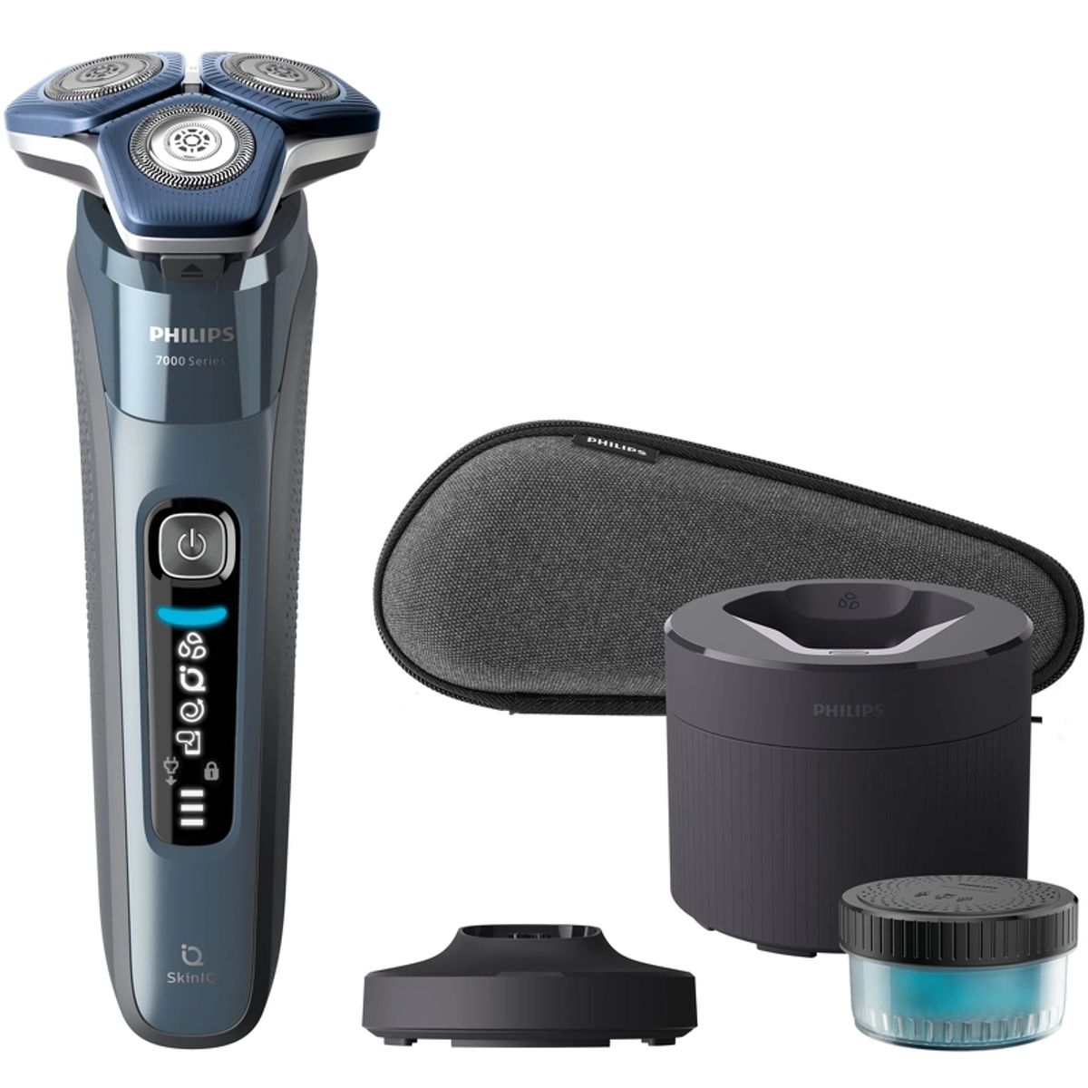 Philips Shaver Wet & Dry 7000 Series - S7882/55