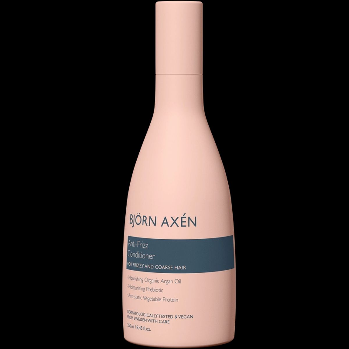 Bjorn Axen Anti-Frizz Conditioner 250 ml