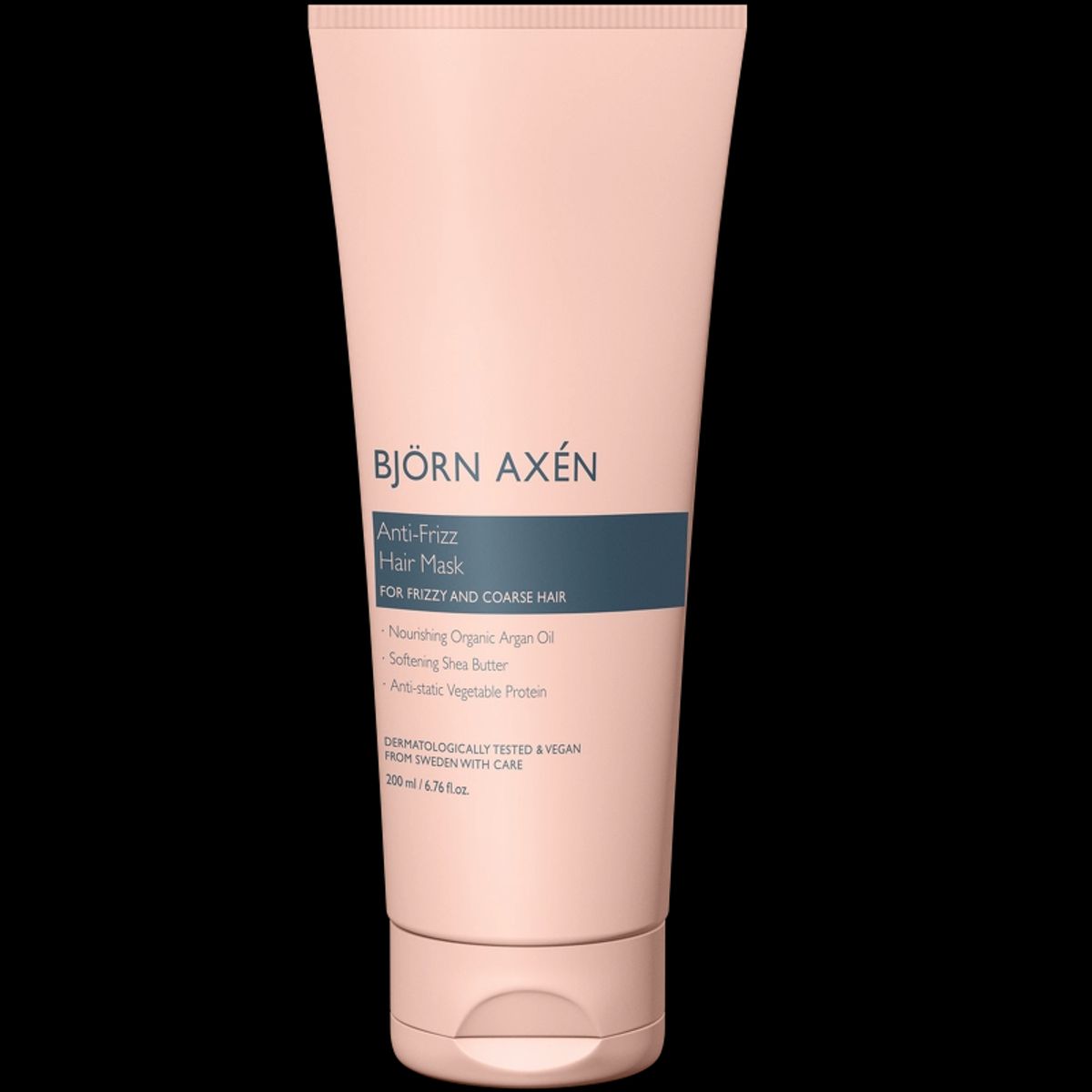 Bjorn Axen Anti-Frizz Hair Mask 200 ml