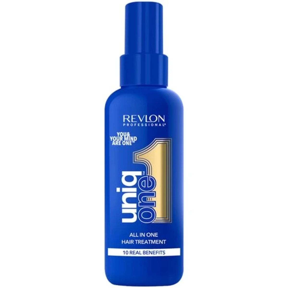 Revlon All in One Hair Treatment 150 ml (Limited Edition)