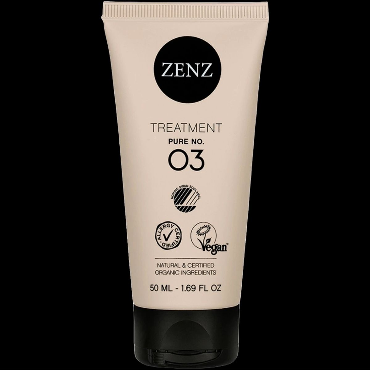 Zenz Pure No. 03 Treatment 50 ml