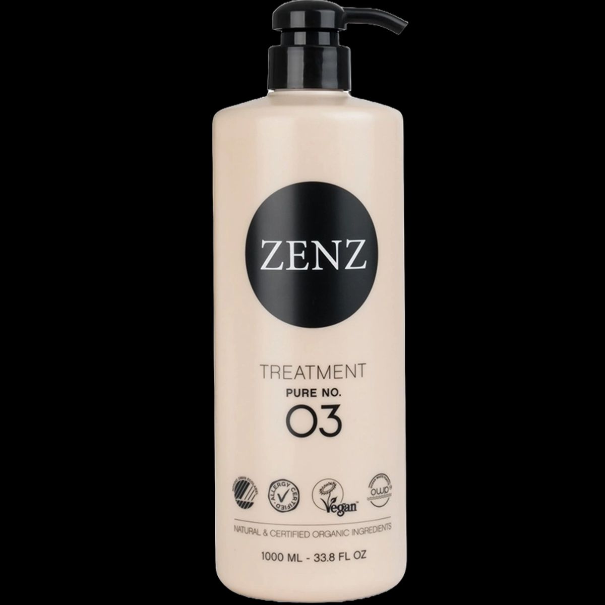 Zenz Pure No. 03 Treatment 1000 ml