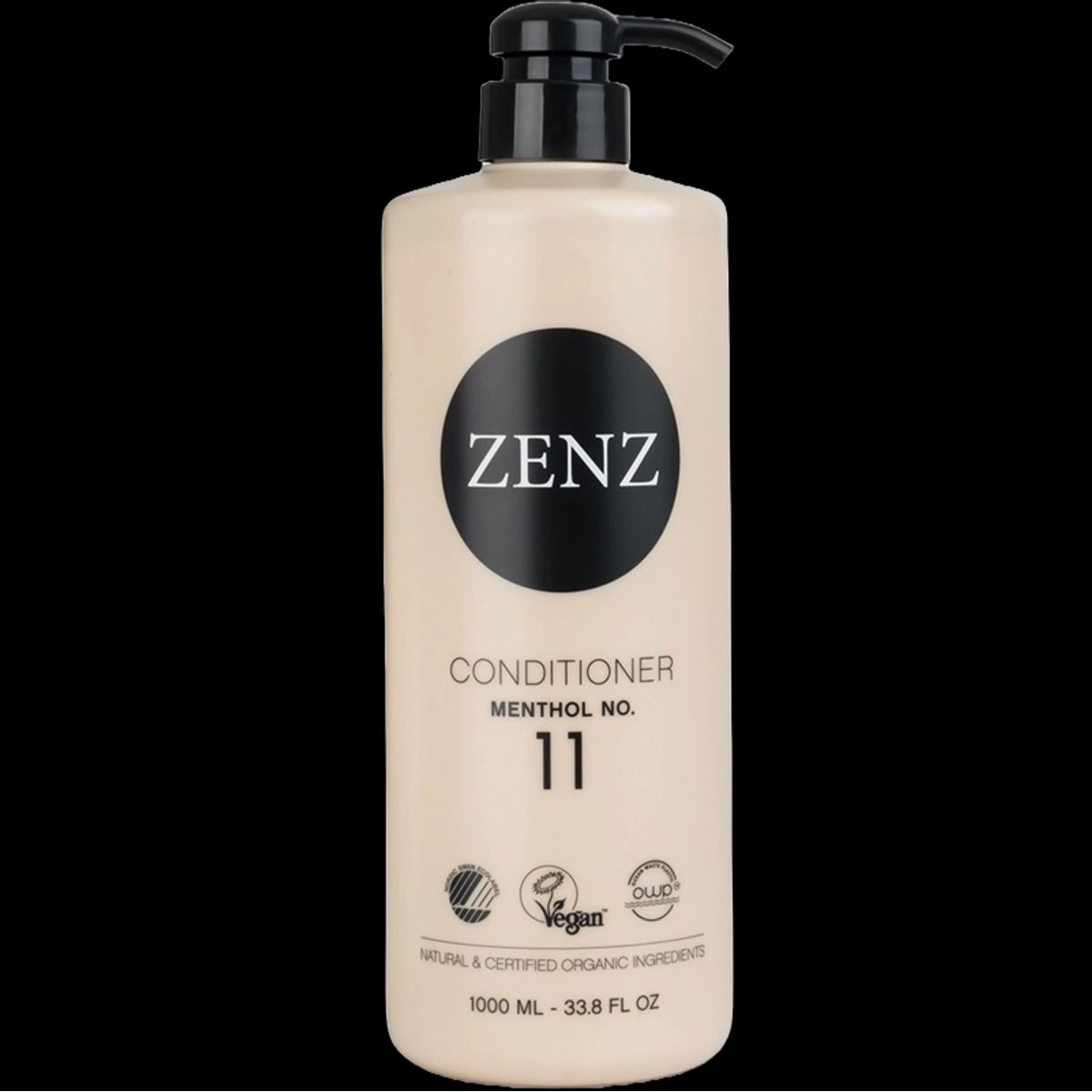 Zenz Menthol No. 11 Conditioner 1000 ml