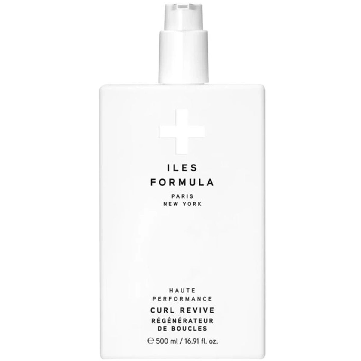 Iles Formula Curl Revive Spray 500 ml