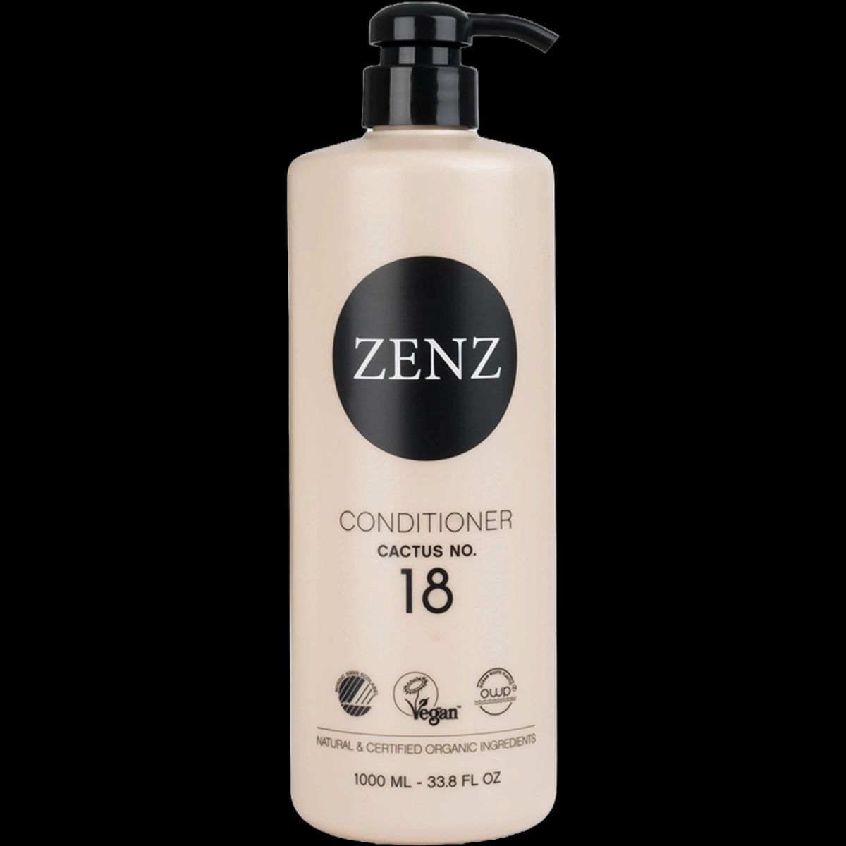 Zenz Cactus No. 18 Conditioner 1000 ml