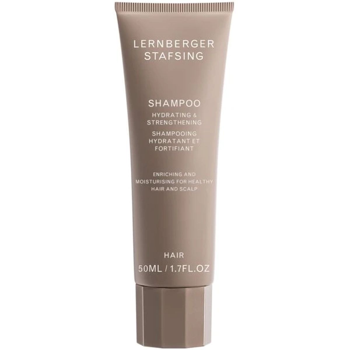 Lernberger Stafsing Shampoo Hydrating & Strengthening 50 ml