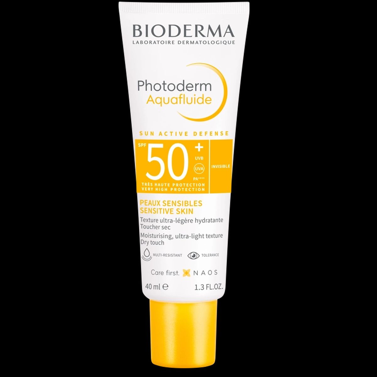 Bioderma Photoderm Aquafluide SPF 50+ 40 ml