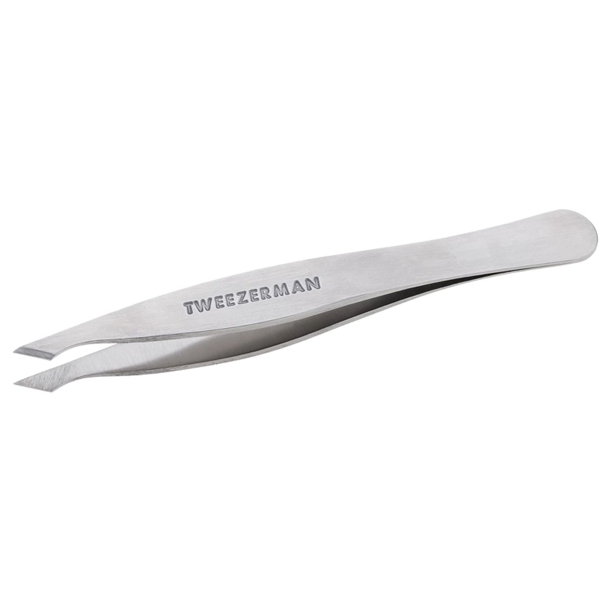 Tweezerman Pointed Slant Tweezer