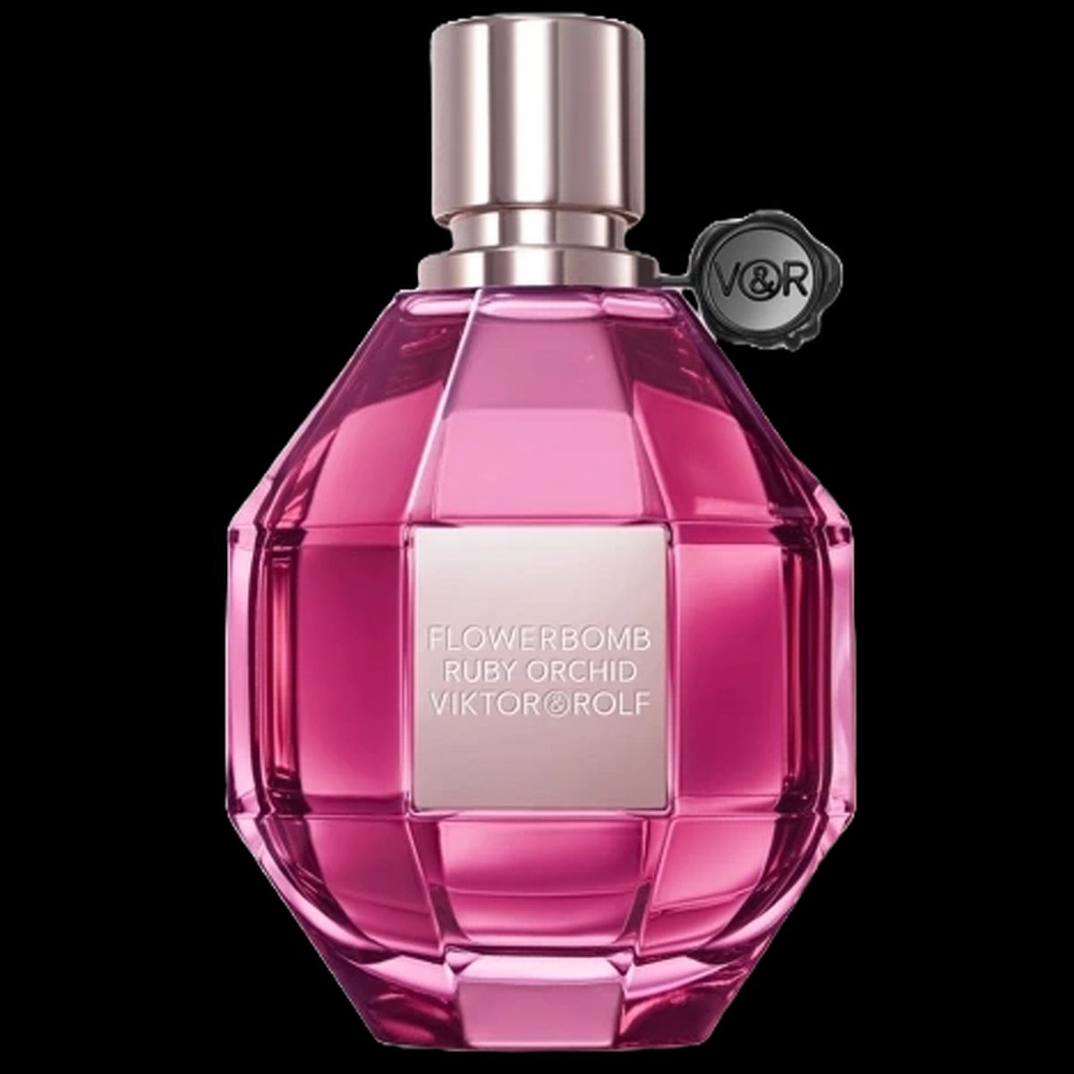 Viktor & Rolf Flowerbomb Ruby Orchid EDP 100 ml