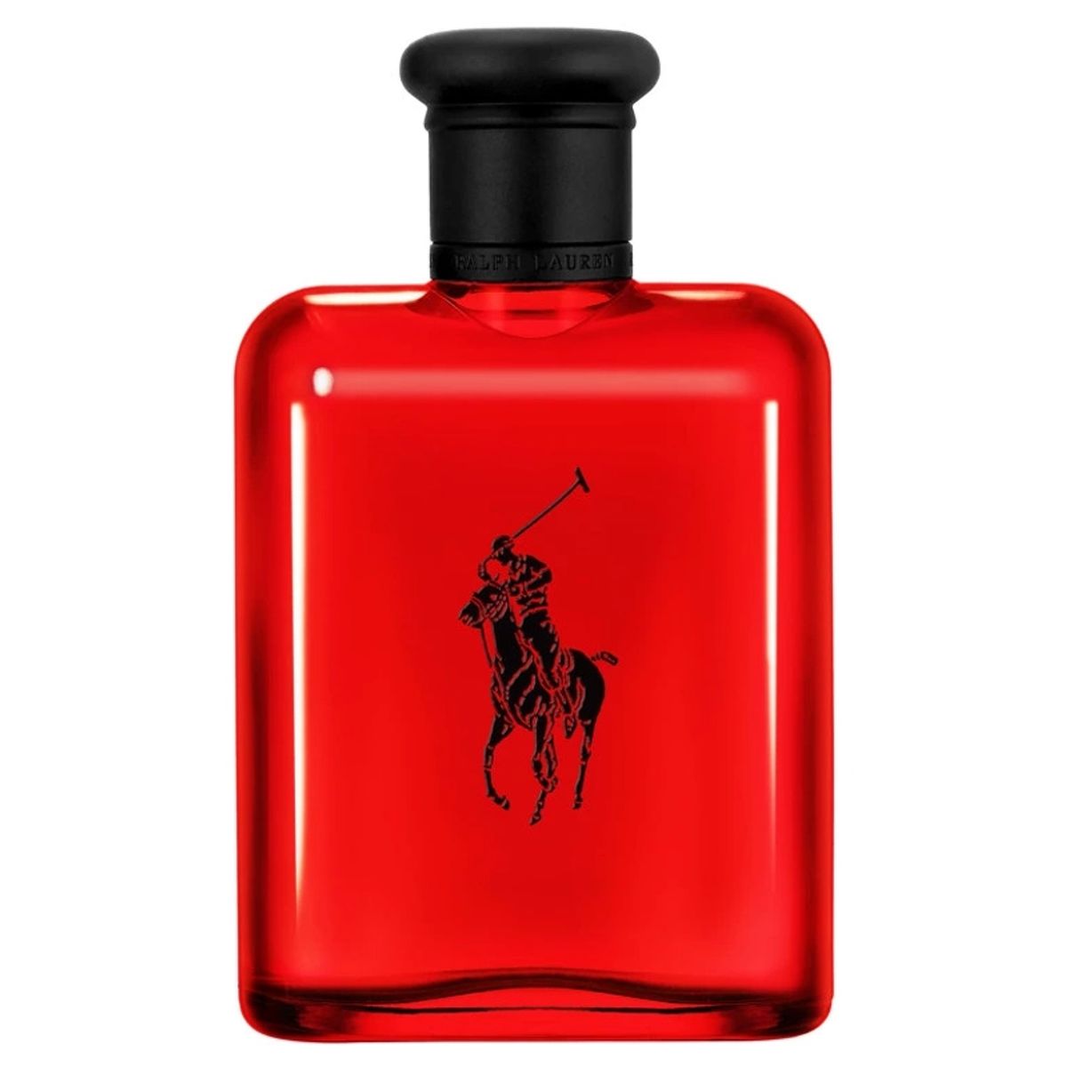 Ralph Lauren Polo Red For Men Refillable EDT 125 ml