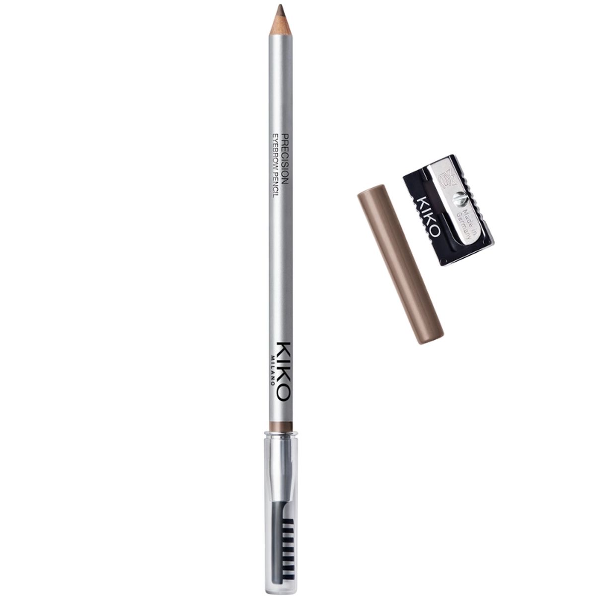 KIKO Milano Precision Eyebrow Pencil 0,55 gr. - 03 Auburn and Redheads