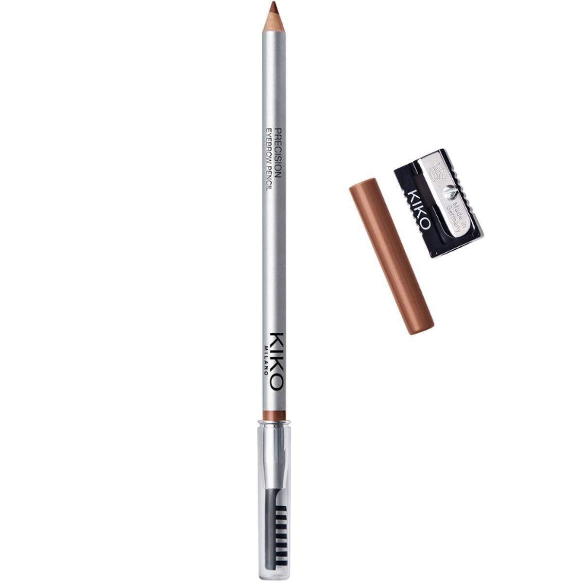 KIKO Milano Precision Eyebrow Pencil 0,55 gr. - 05 Brunettes