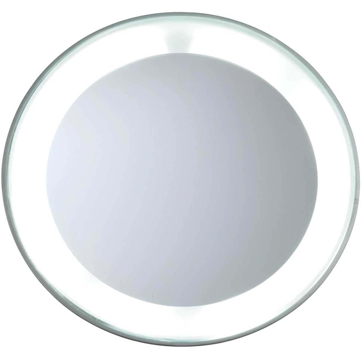 Tweezerman Lighted 15x Magnifying Mirror