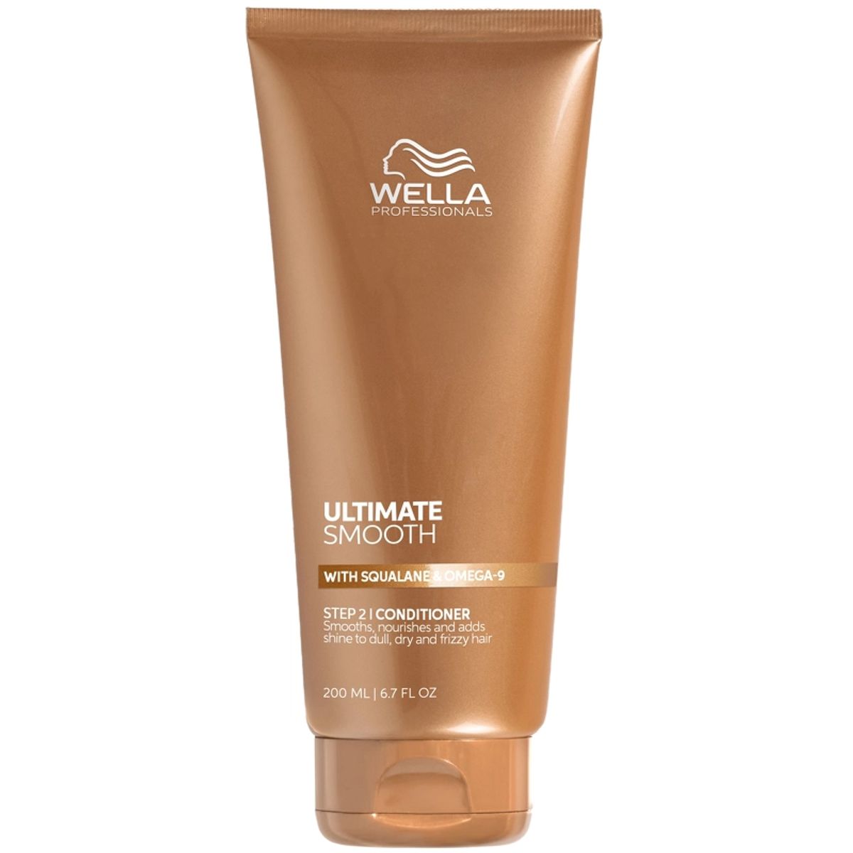 Wella Professionals Ultimate Smooth Conditioner 200 ml