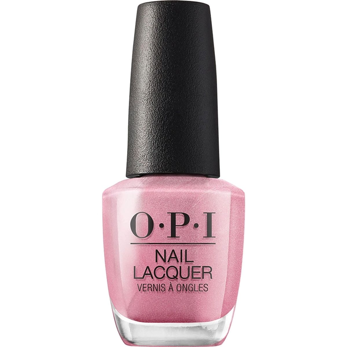 OPI Nail Lacquer 15 ml - Aphrodite's Pink Nightie