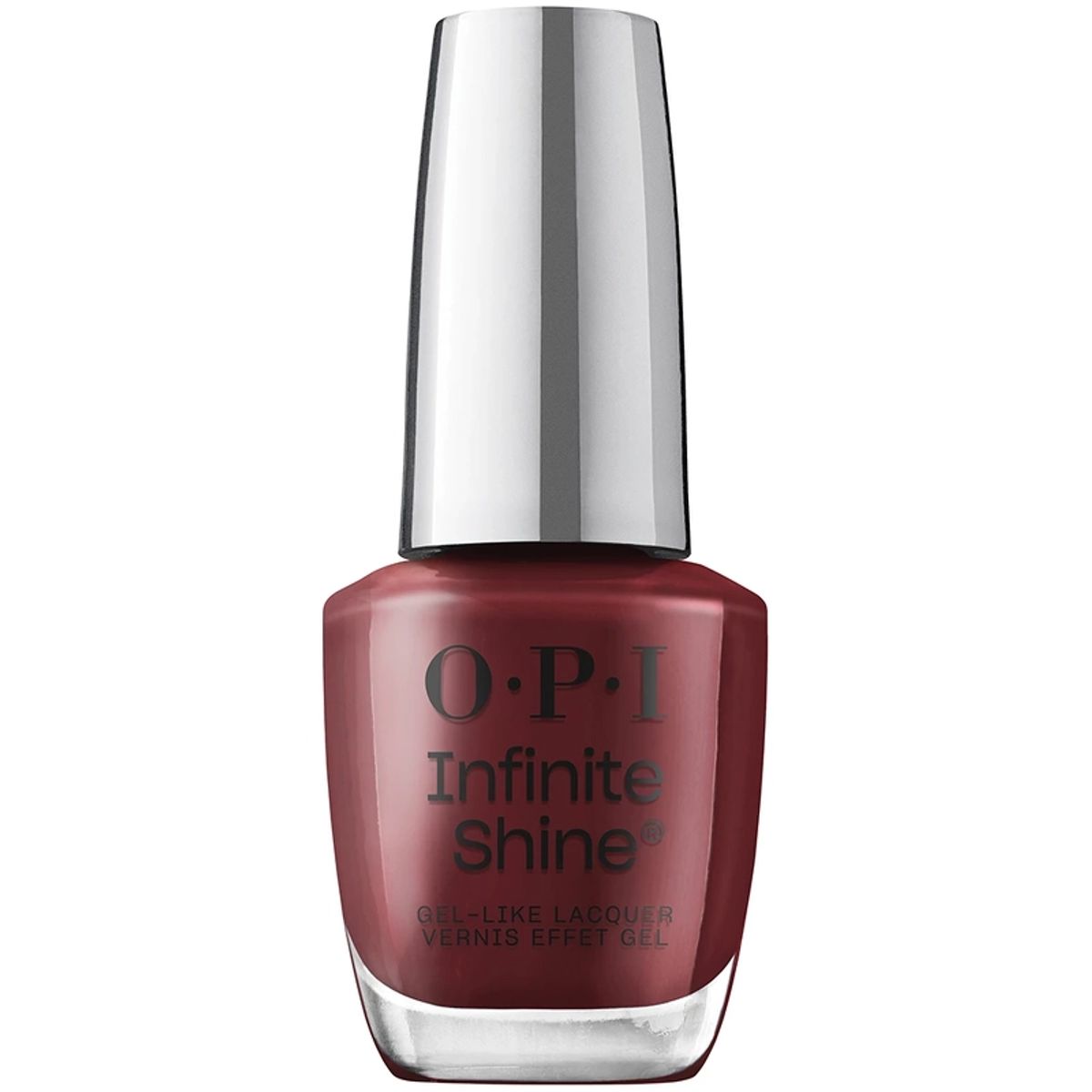 OPI Infinite Shine Nail Lacquer 15 ml - Raisin' The Bar