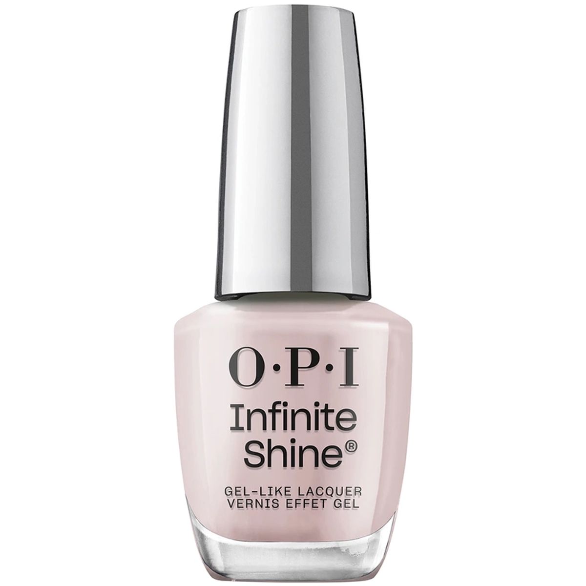 OPI Infinite Shine Nail Lacquer 15 ml - Don't Bossa Nova Me Around