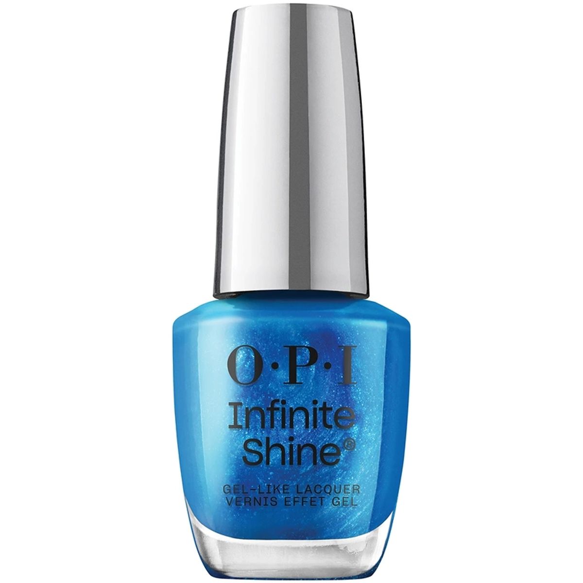 OPI Infinite Shine Nail Lacquer 15 ml - Do You Sea What I Sea