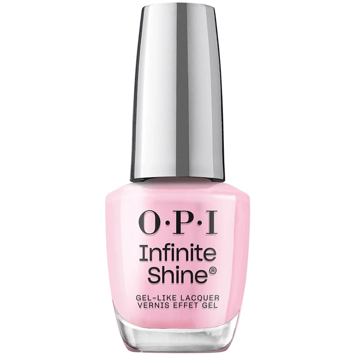 OPI Infinite Shine Nail Lacquer 15 ml - Faux-ever Yours