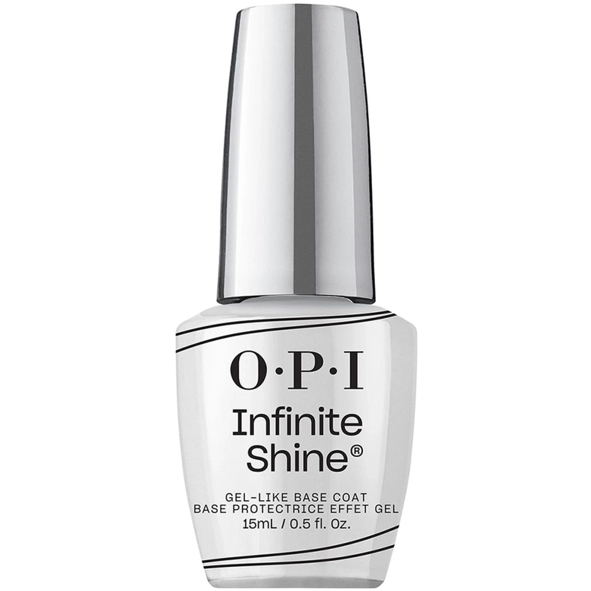 OPI Infinite Shine Nail Lacquer Base Coat 15 ml