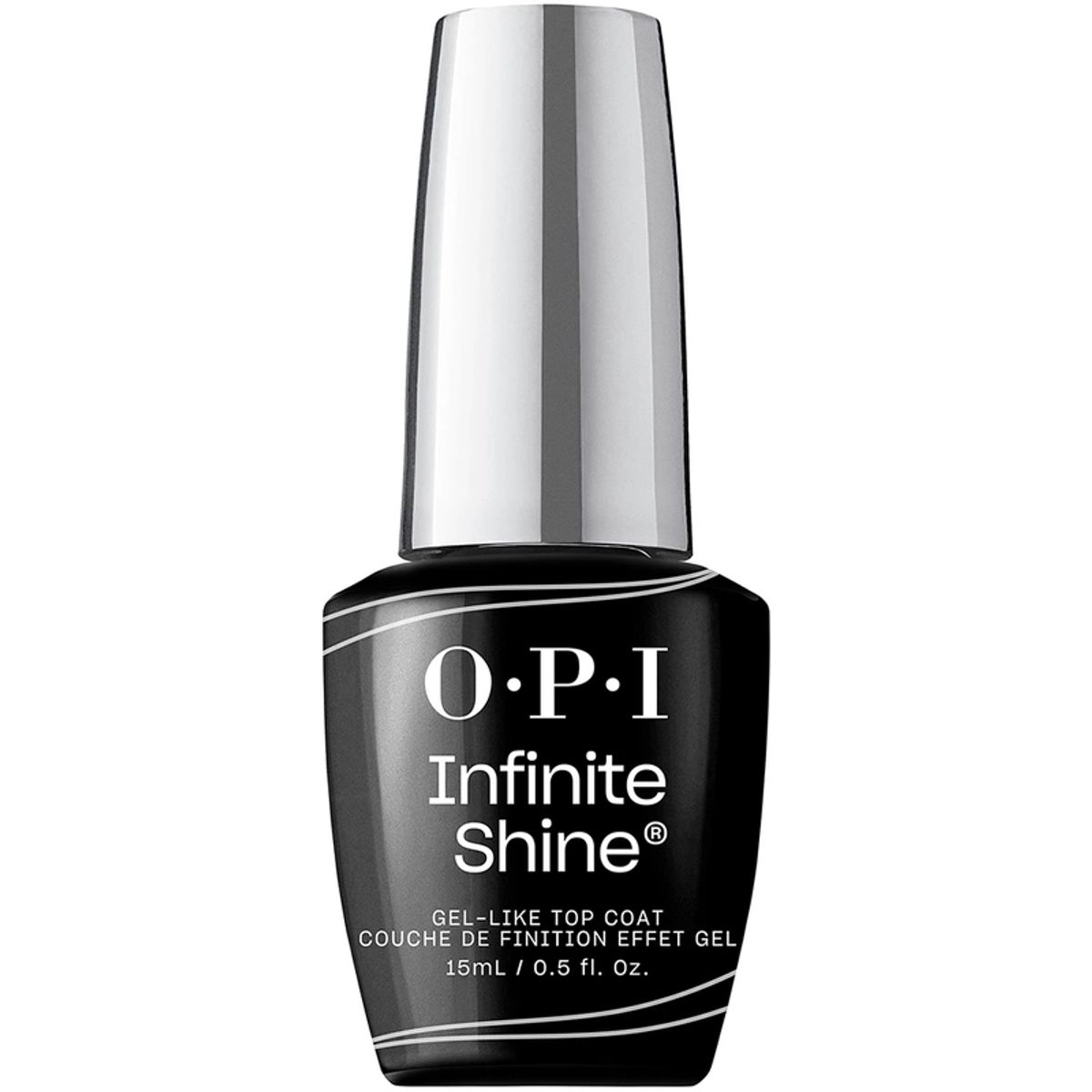 OPI Infinite Shine Nail Lacquer Top Coat 15 ml