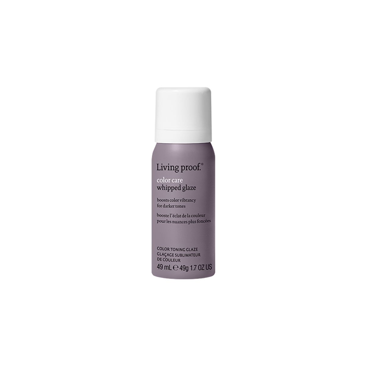 Living Proof Color Care Whipped Glaze Dark 49 ml