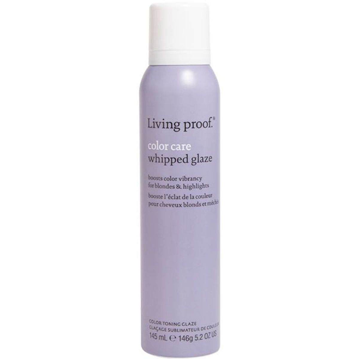 Living Proof Color Care Whipped Glaze Blonde 145 ml