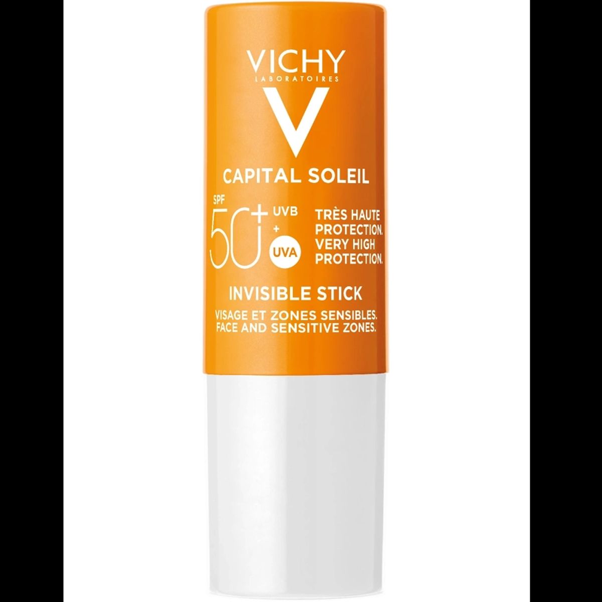 Vichy Capital Soleil Invisible Sun Stick SPF 50+ - 9 ml