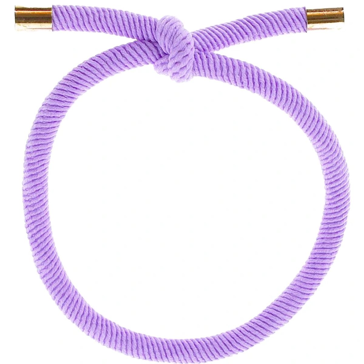 By Stær THIT Hairtie - Pastel Purple