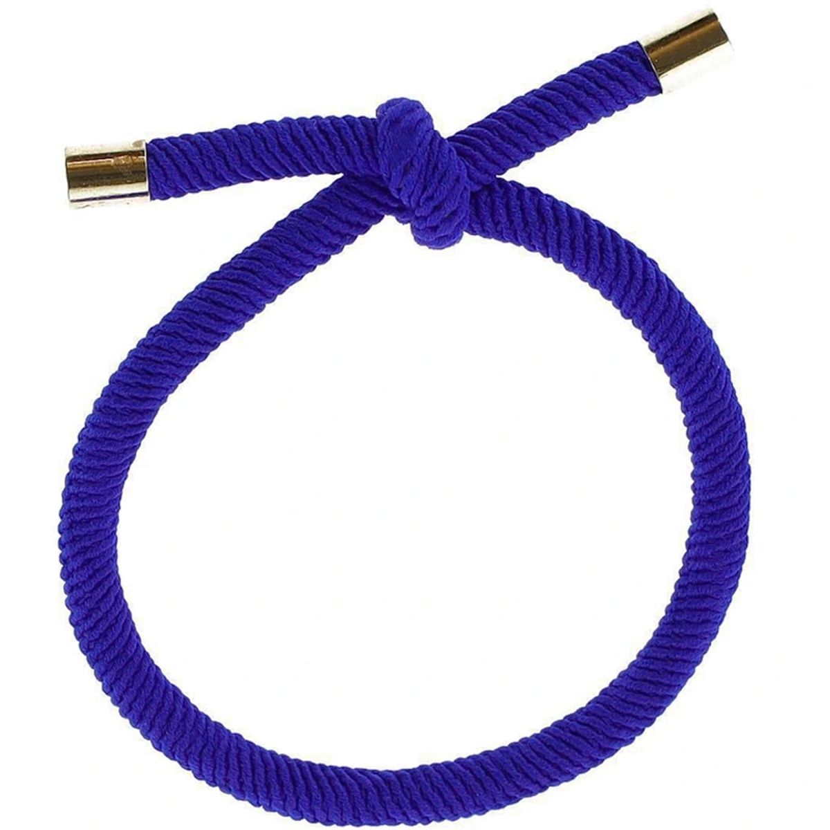 By Stær THIT Hairtie - Cobalt Blue