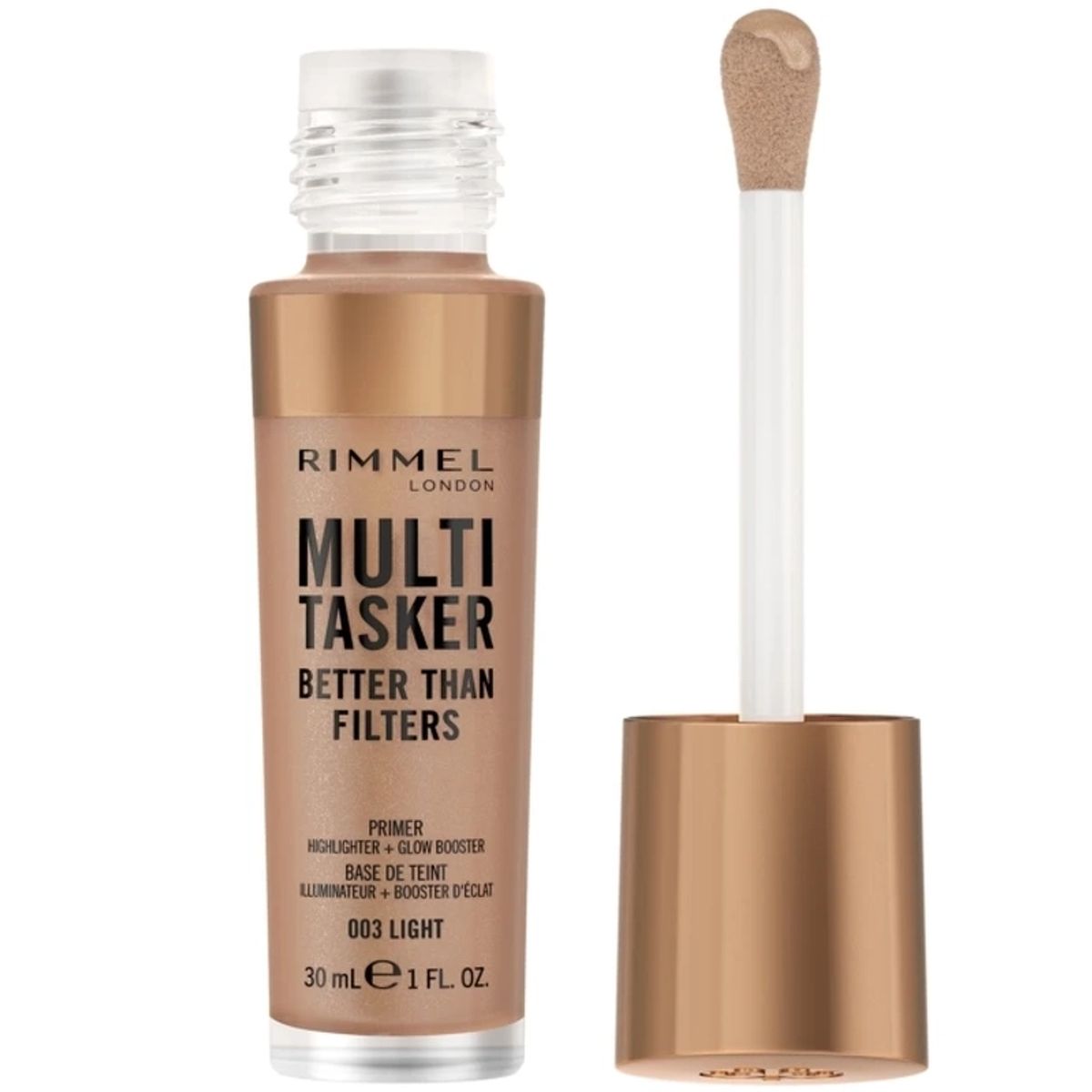 RIMMEL Multi Tasker 3-in-1 30 ml - 003 Light